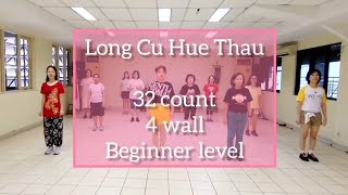 Download Lagu Long Cu Hue Thau - Line Dance MP3 Download Lagu Long Cu Hue Thau - Line Dance MP3