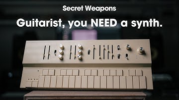 Why I am OBSESSED with the Vongon Replay | Secret Weapons Demo & Review