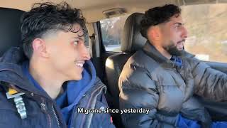 Sm-Taekwondo 2024 Fightweek & Invägning Vlog Del 12