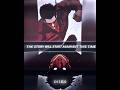 the story will start again but this time 💀🥀 #lookism #manhwa #manga