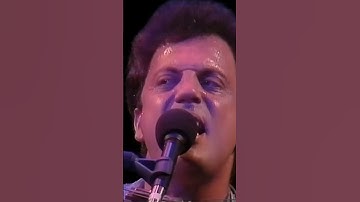 Thumbnail of BILLY JOEL: Piano Man | LIVE at Wembley 1984