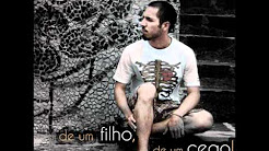Lucas Nobuo - De um filho