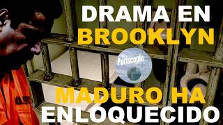Maduro Pierde La Razón Por Momentos En La Prisión De Tirano Implacable A Patético Esperpento