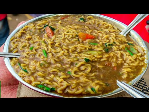 indian-street-food-style-maggi-recipe-|-maggi