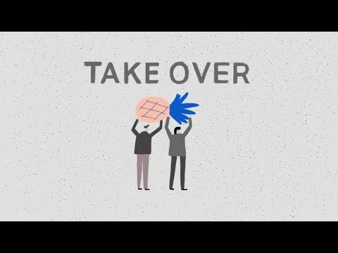 Tom Rosenthal - Take Over