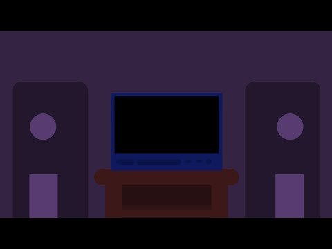 A TV That ｓｕｃｋｓ (souls)