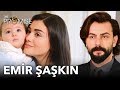 Misafir bebek Emir'in yanında | Yemin 202. Bölüm