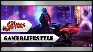 GAMER MUSIK | JEAW - GAMERLIFESTYLE (Musikvideo)