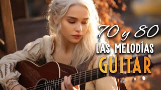 The Most Beautiful Melody In The World 🎸 Best Instrumental Music 2024