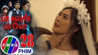 Lời nguyền lúc 0 giờ - Tập 28[2]: H'Lan quyết liều cả mạng sống để ám sát Bảo