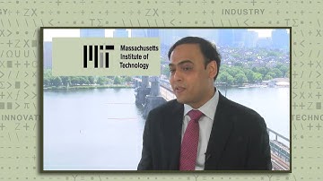 2-Saurabh Amin: Cyber Physical System Dynamics