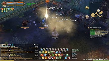 Storm Dust Visual Bug