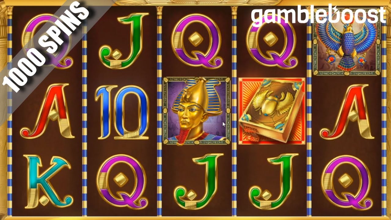 Book Of Dead 777 2 Book of Dead von PlaynGo | 1000 Spins Test |