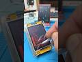 Portable Cyber Deck #esp32 #cyd #hacktuber #cyberdeck