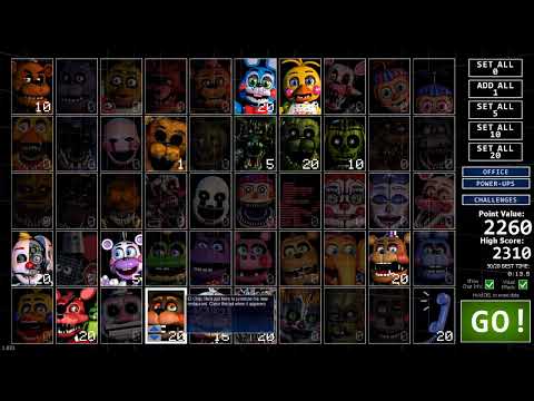 fnaf ultimate custom night apk download pc fnaf ultimate custom night apk download pc