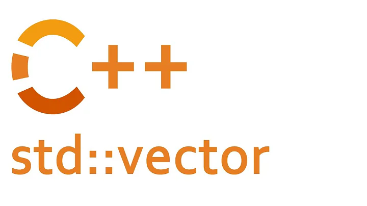 Optimizing the usage of std::vector in C++