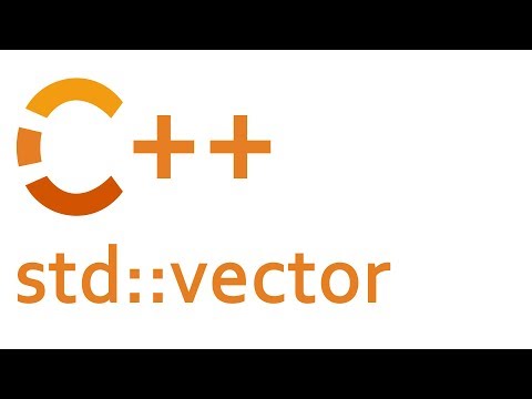 Optimizing the usage of std::vector in C++