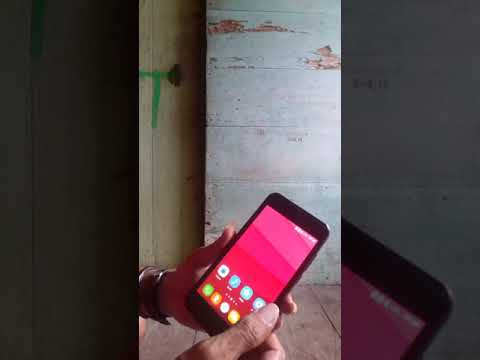 Android keren harga 600ribuan Huangmi m5 galaxy ram 1gb rom 8gb
