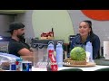 El coqueteo entre Yoridan y Laura G en La Casa de los Famosos