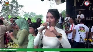 Runtah Voc By Yunita Asmara // Edisi Selawangi   Ds Sukawangi //