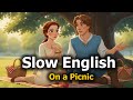 English Listening Practice for Beginners