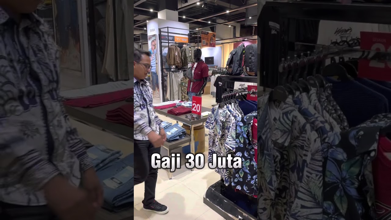 Gaya elit ekonomi sulit 