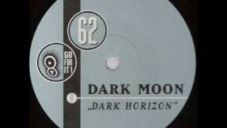 Dark Moon-Dark horizon Resimi