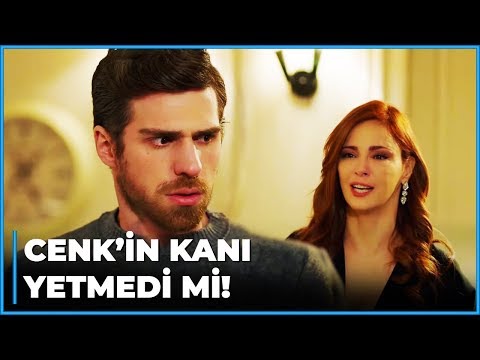 Şeniz, Nedim'in ÜSTÜNE YÜRÜDÜ! | Zalim İstanbul 26. Bölüm