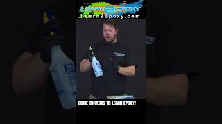 Epoxy Resin Tips: Eliminate Bubbles Fast! Part 1