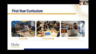 Parent & Family Orientation: Pratt Family Welcome