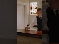 Cocktail Hour | The Masters #shorts