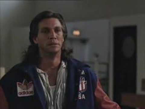 Best of the Best of Eric Roberts Crying