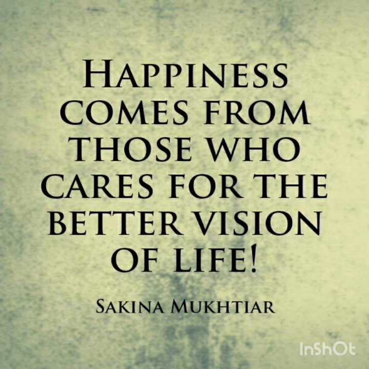 Best Motivational Quotations by Sakina Mukhtiar | The Aesthetic Quotations!