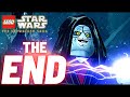 LEGO Star Wars The Skywalker Saga - Part 29 - THE END! (HD Gameplay Walkthrough)