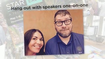 Discover STAREAST Software Testing Conference 2016