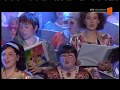 Capture de la vidéo Le Choeur De L'archipel - Les Années Bonheur (Full Show)