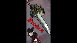 Imugi Sigs Are Insanely Broken