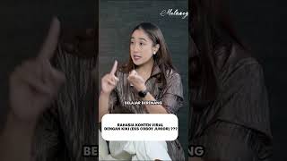 RAHASIA KONTEN VIRAL DENGAN KIKI (EKS COBOY JUNIOR) ???