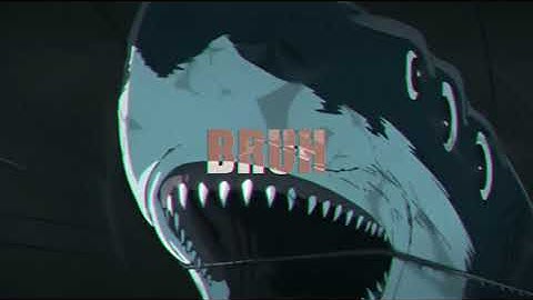 2gaudy - (637Godwin) - Bruh