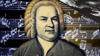 Bach-Stokowski: Fugue in C minor - Matthias Bamert conducts