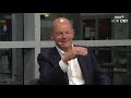 Olaf Scholz bei „RND vor Ort“: Die wichtigsten Momente im Video