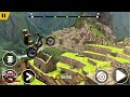 Trial Xtreme 4 Remastered Early Access Android Gameplay