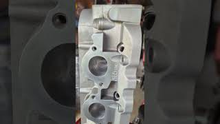 BBC Trick Flow 365cc PowerPort heads Full CNC/& FORCFED touch