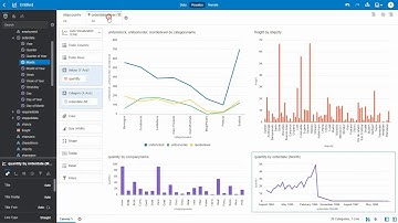 Generic JDBC Connector in Oracle Analytics