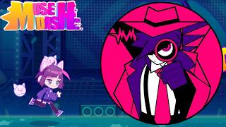 【Muse Dash Custom】MonoChromenace [feat. Kasane Teto] - WHODUNIT (Custom ?★)