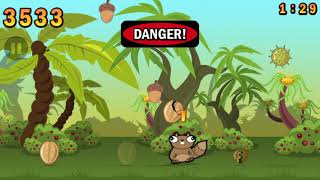Noogra Nuts Jungle Ep.3.