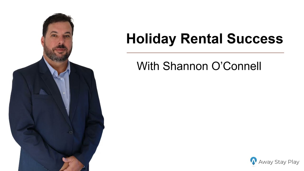 Holiday Rental Success
