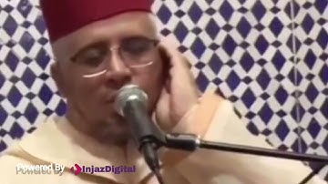 استمع لتلك الآيات العظيمة من سورة آل عمران من قرآن الجمعة للقارئ أحمد الخالدي