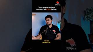 Cyber Security क्यों जरूरी है भारत के लिए? | Stay Safe Online