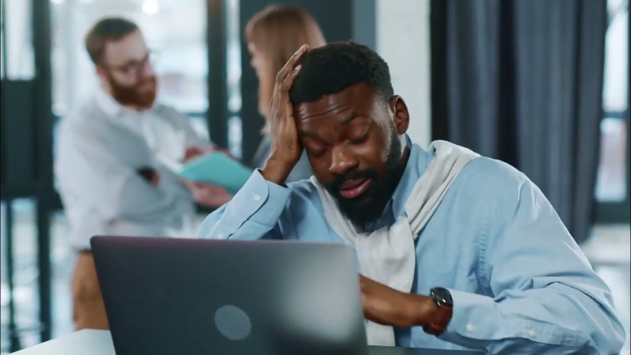 Driver Behavior Safety Series Fatigue (Spanish) YouTube